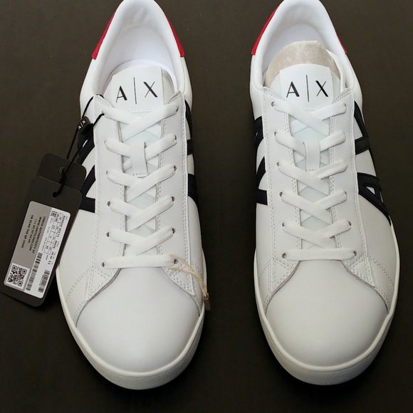 Brand new Armani exchange with logo - Picture 3 of 11